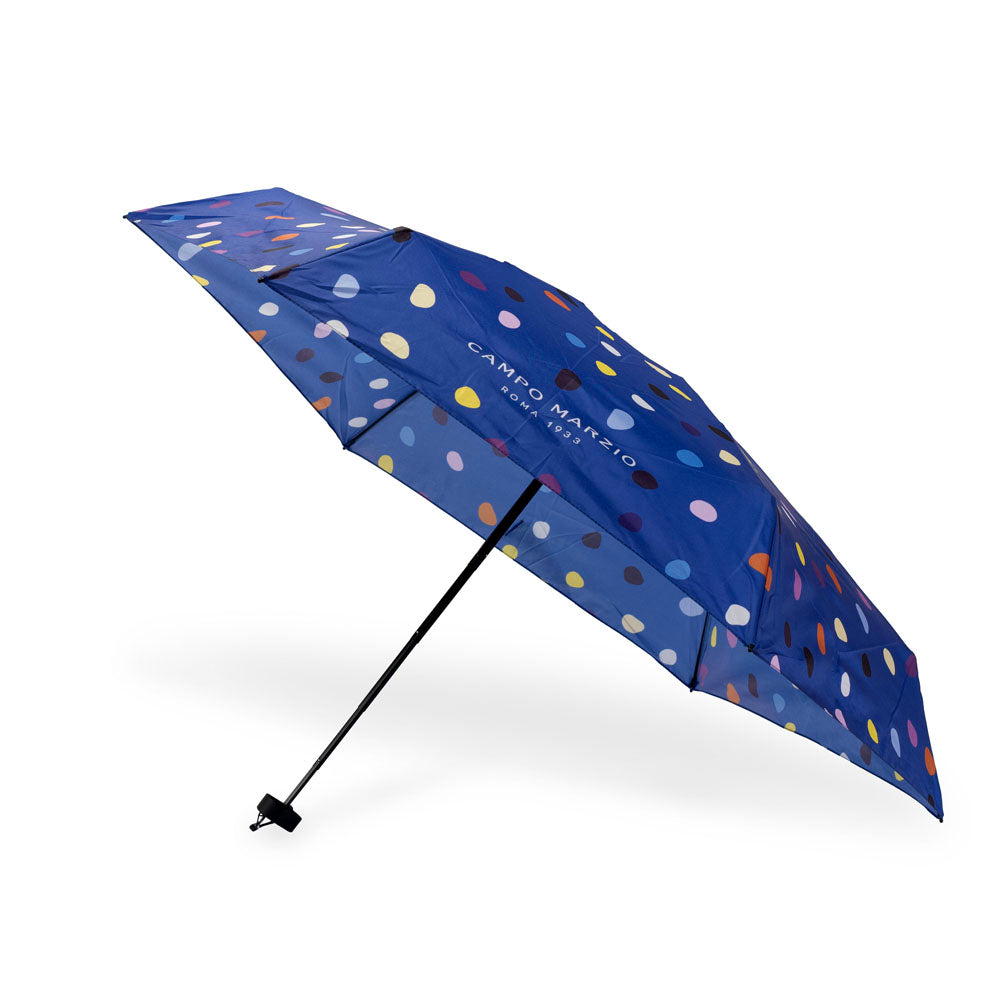 Mini Umbrella Blueberry