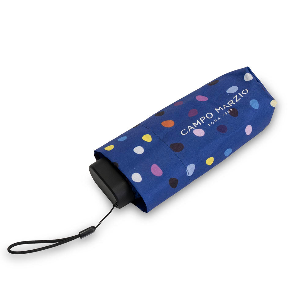 Mini Umbrella Blueberry