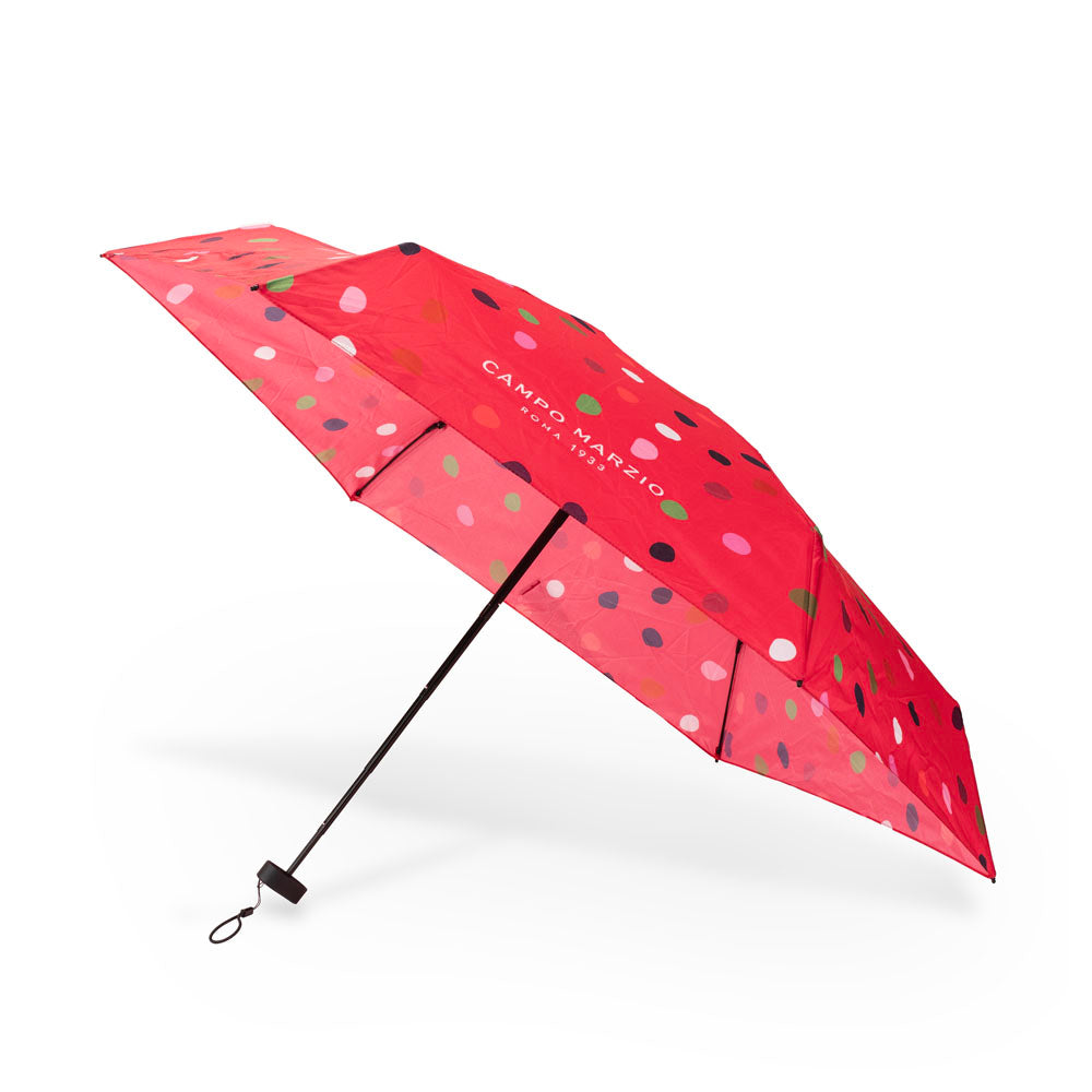 Mini Umbrella Magenta