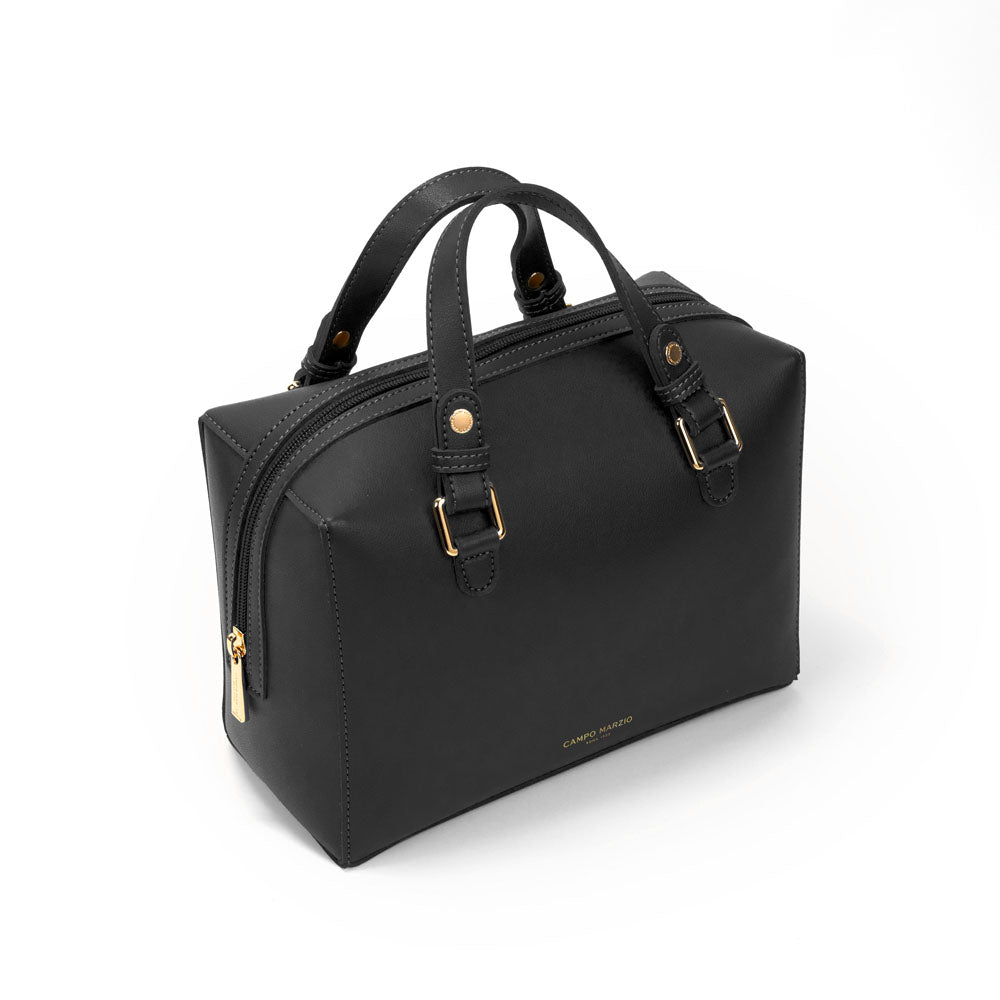 Edith Bowling Bag - Black