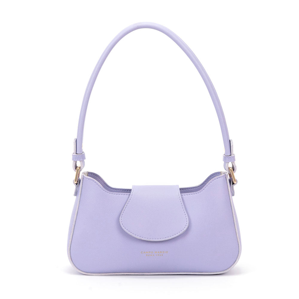 Harper Bag - Lilac