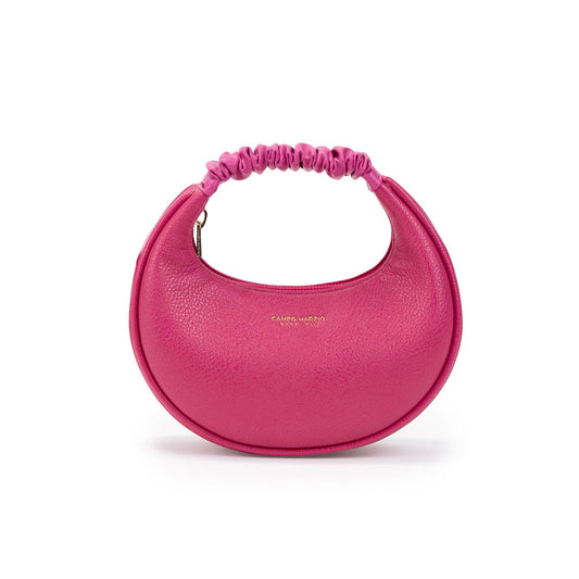 Cassiopea Mini Bag - Fuchsia Pink