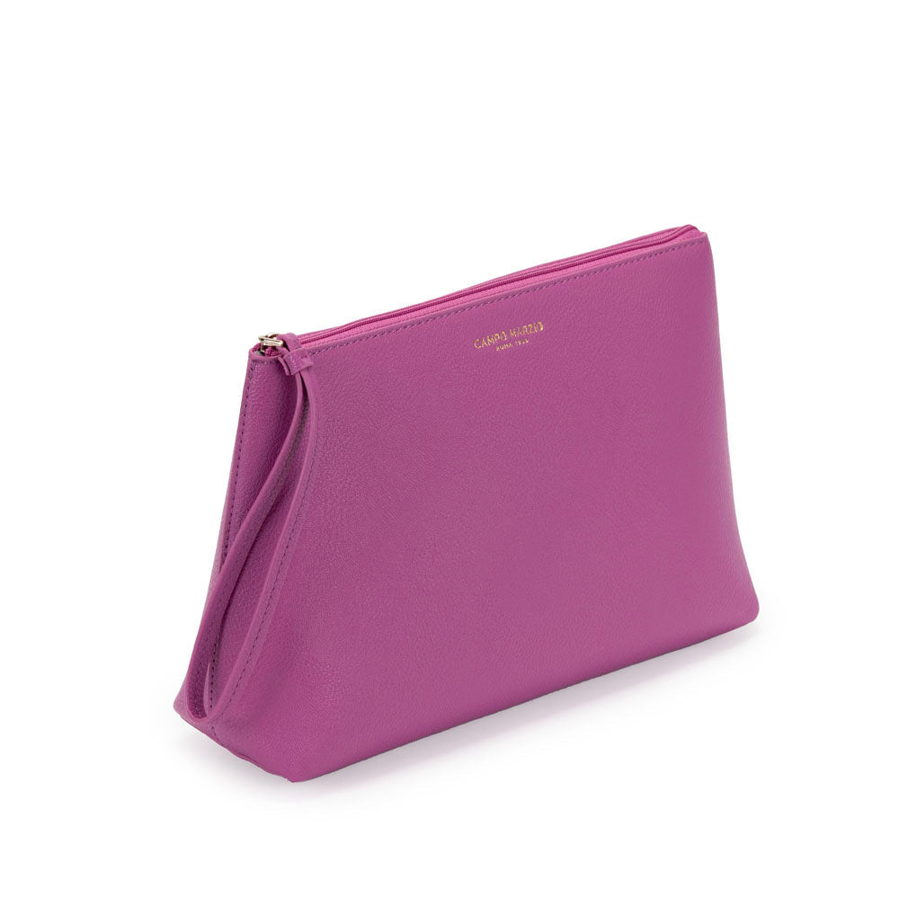 Michelle Trousse - Mauve Silver