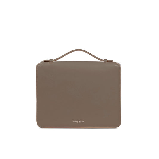 PORTFOLIO A4 TAUPE