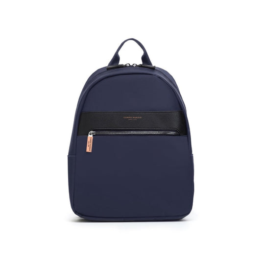Isabella Urban Backpack - Ocean Blue