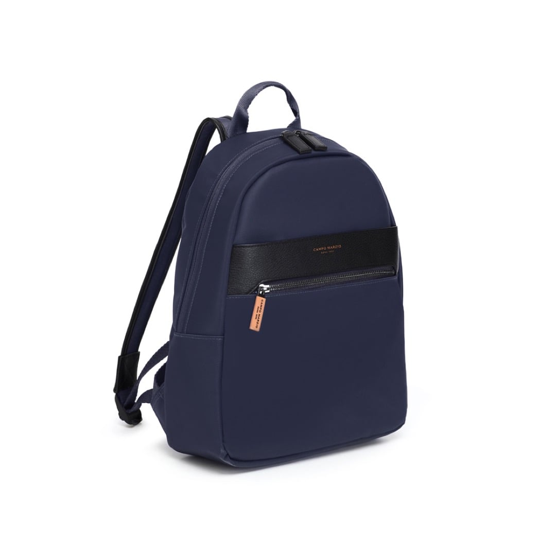 Isabella Urban Backpack - Ocean Blue