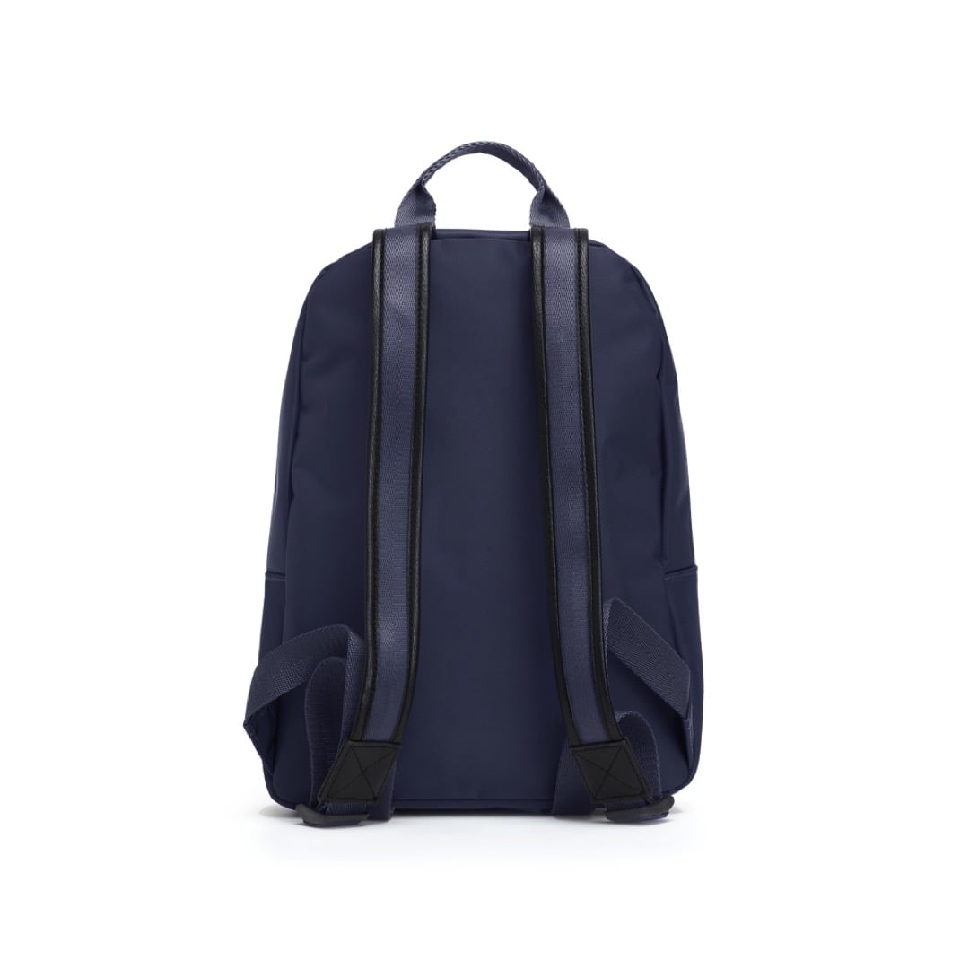 Isabella Urban Backpack - Ocean Blue