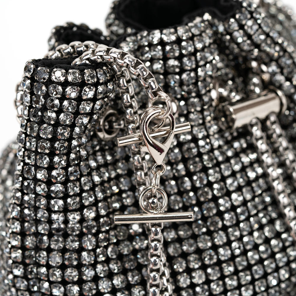 Princess Bucket Bag - Anthracite