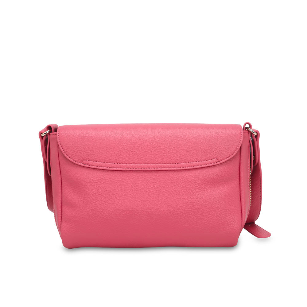 ORNELLA CROSSBODY BAG ANTIQUE PINK