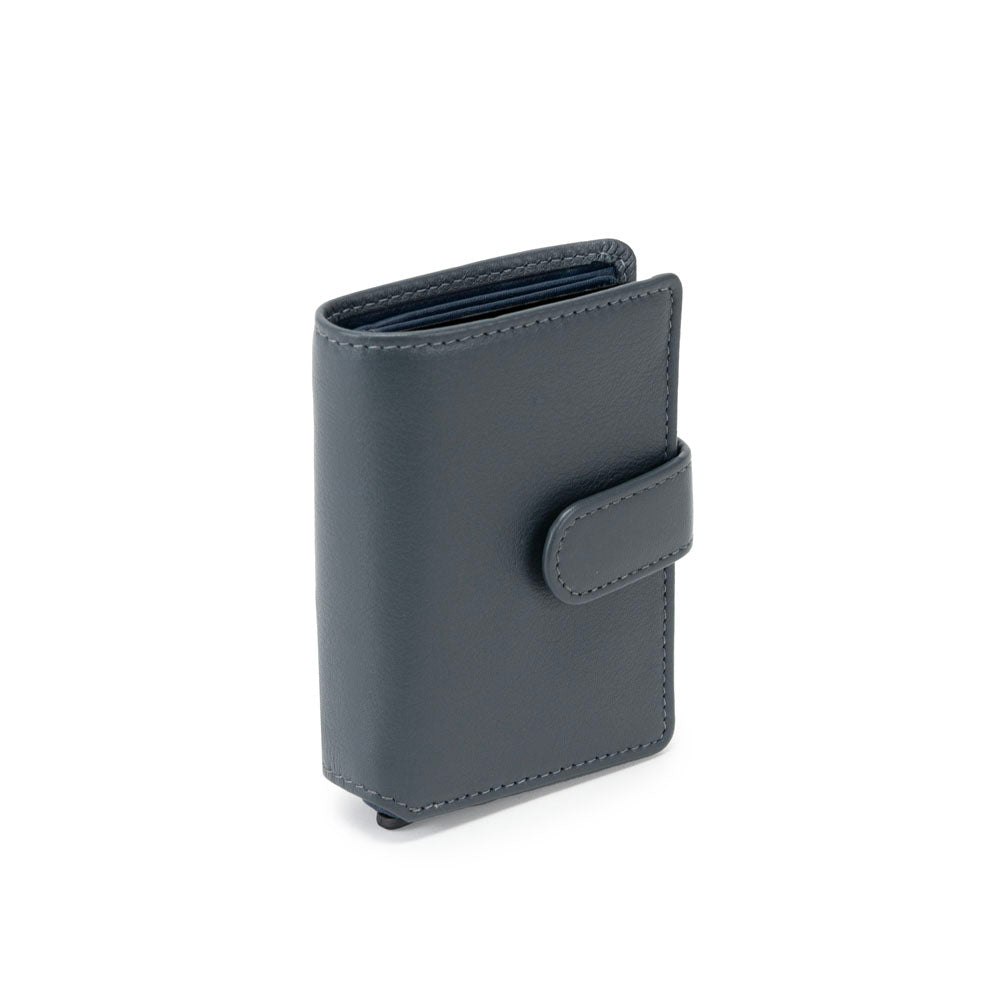 Axel Plus Card Holder - Anthracite