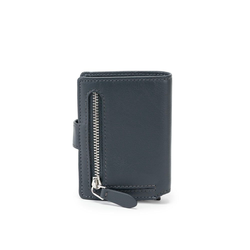 Axel Plus Card Holder - Anthracite