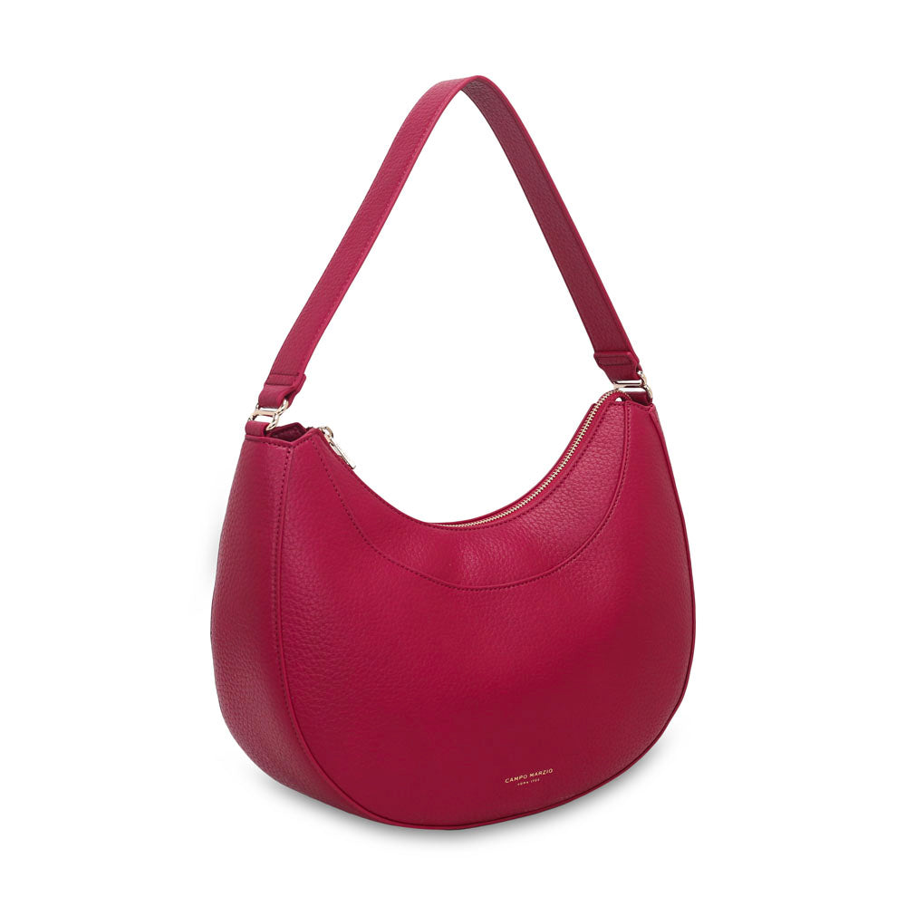 Azzurra Hobo Bag Bouganvillea