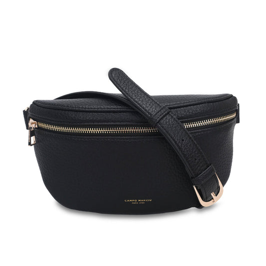 Celeste Waist Pack Black
