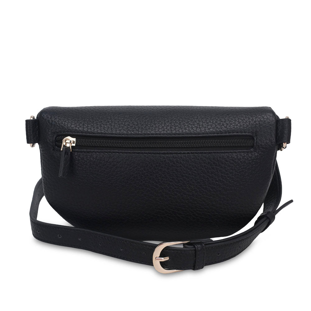 Celeste Waist Pack Black