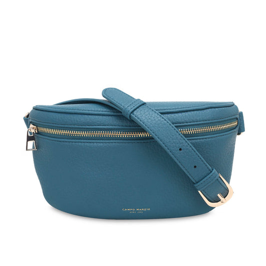 Celeste Waist Pack Petrol Green