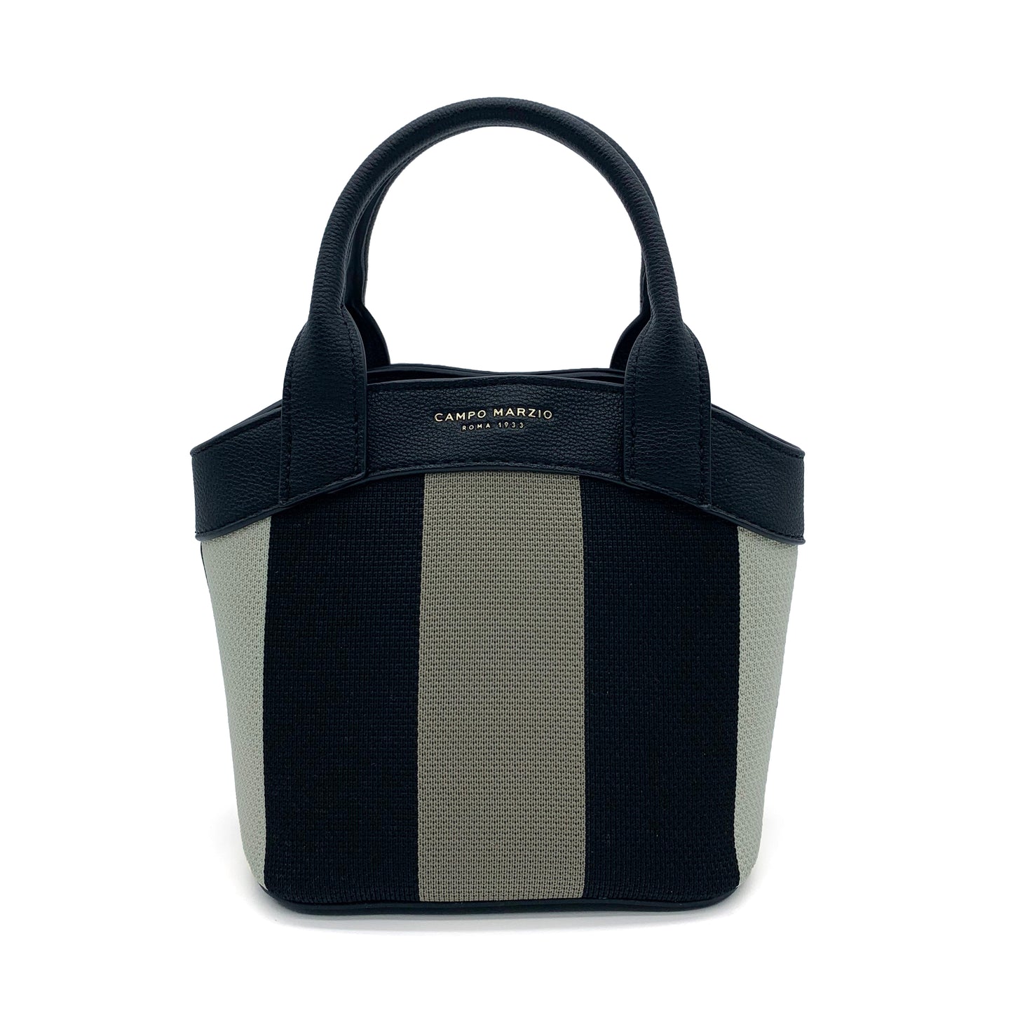 Riccione Handbag Black