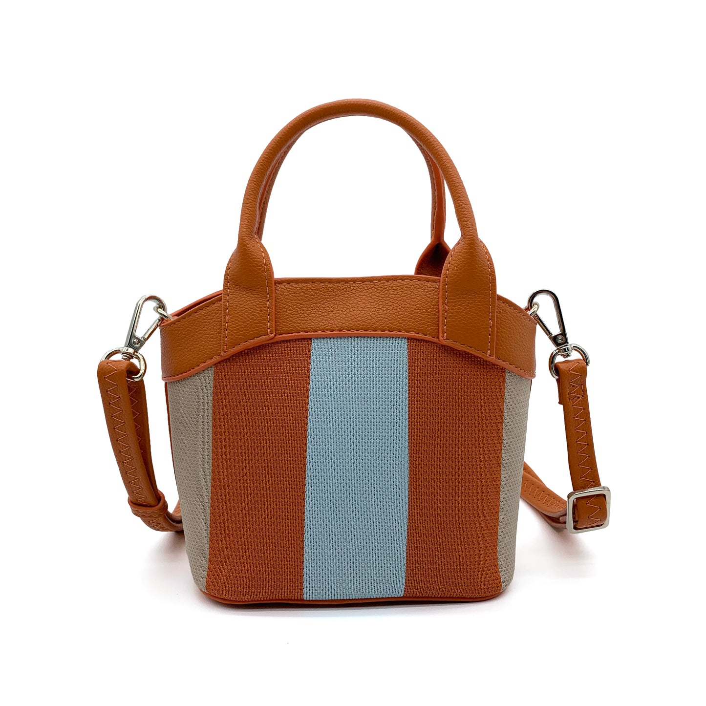Riccione Handbag Orange