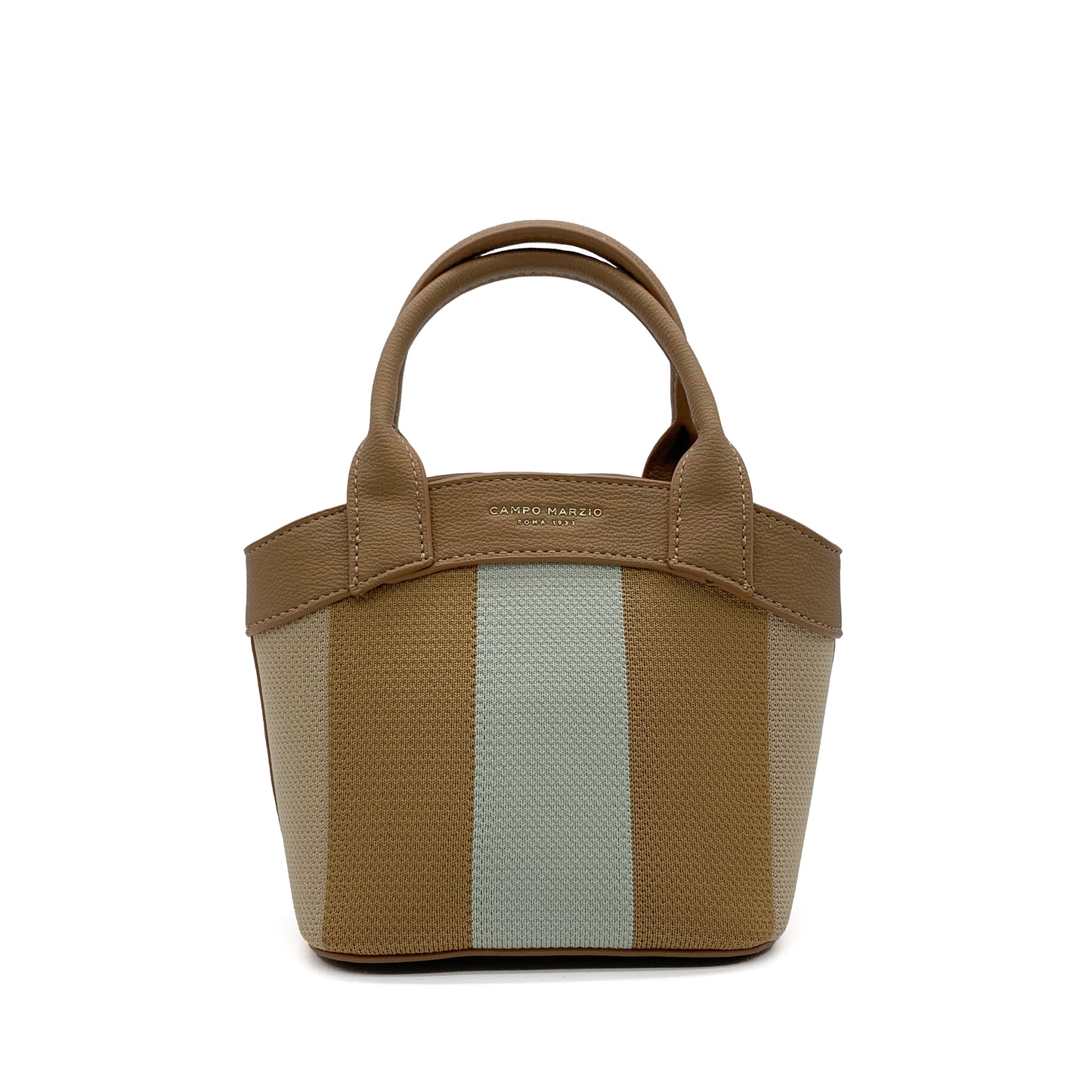 Riccione Handbag Cream