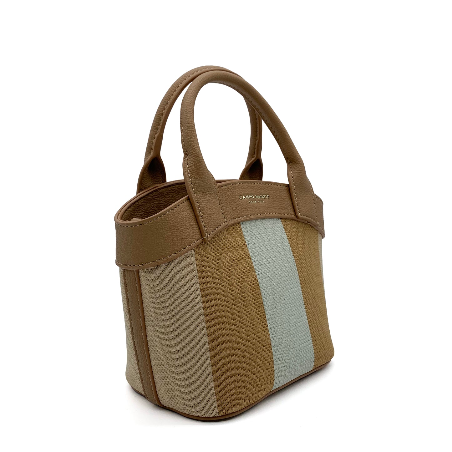 Riccione Handbag Cream