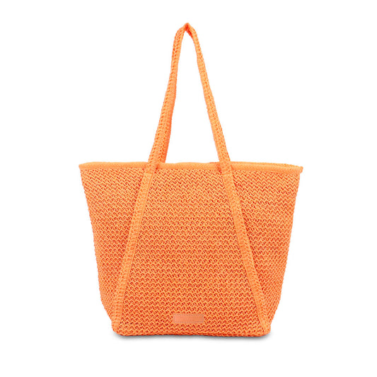 Flounder Maxi Tote Bag Mango