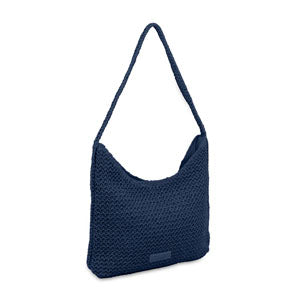 Atena Shoulder Bag Ocean Blue