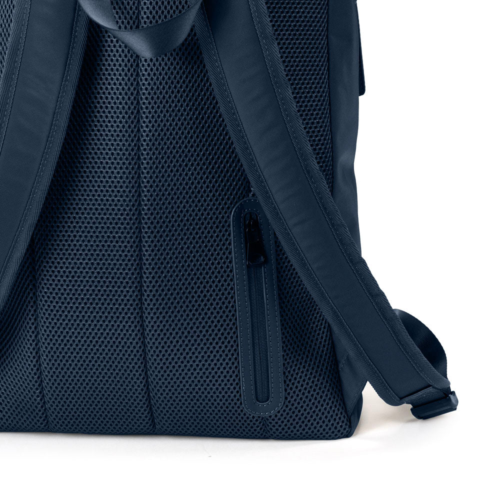 Stuart Backpack - Ocean Blue