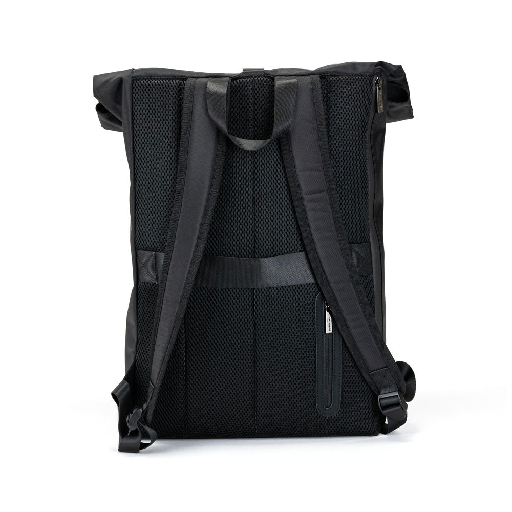 Kevin Backpack - Black