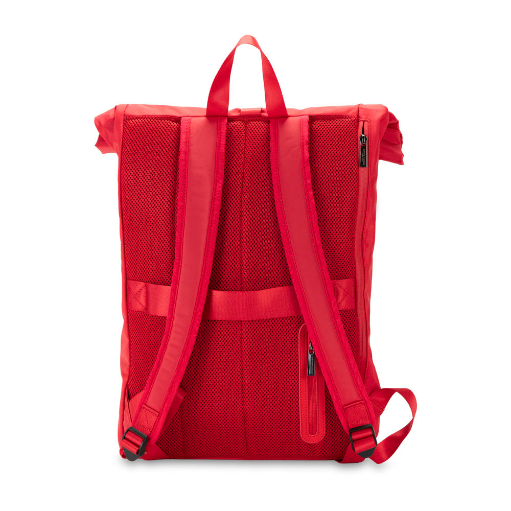 Kevin Backpack - Bordeaux