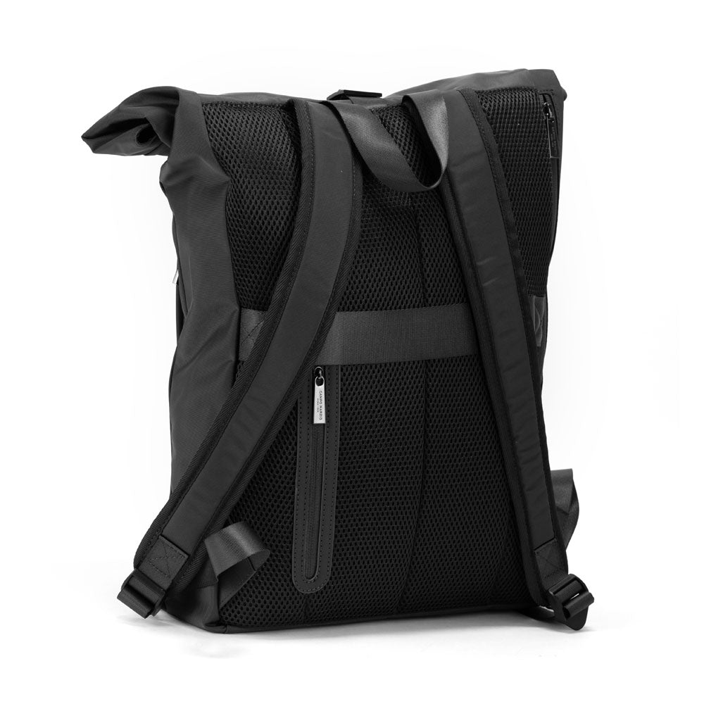 Morgan Backpack - Black