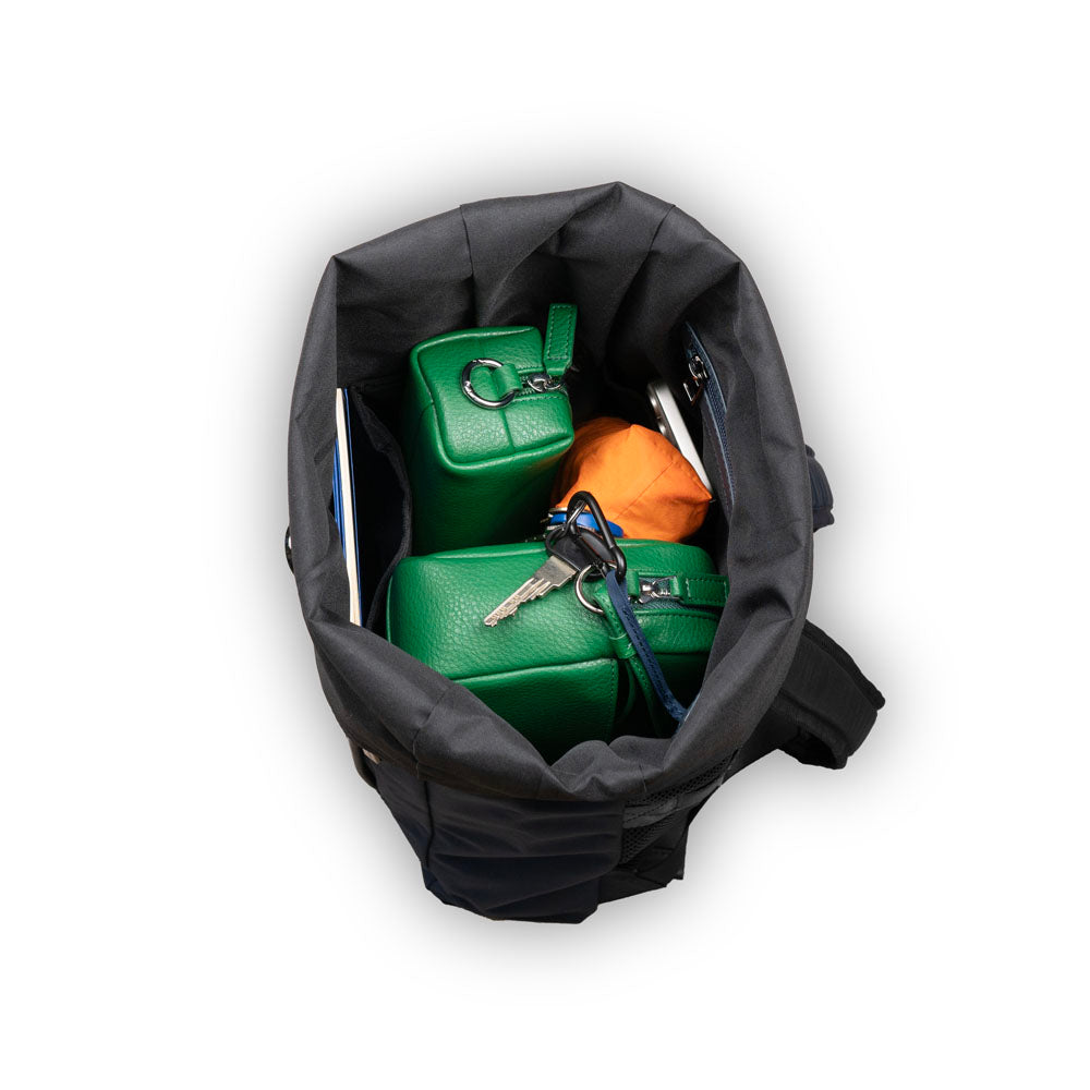 Morgan Backpack - Black