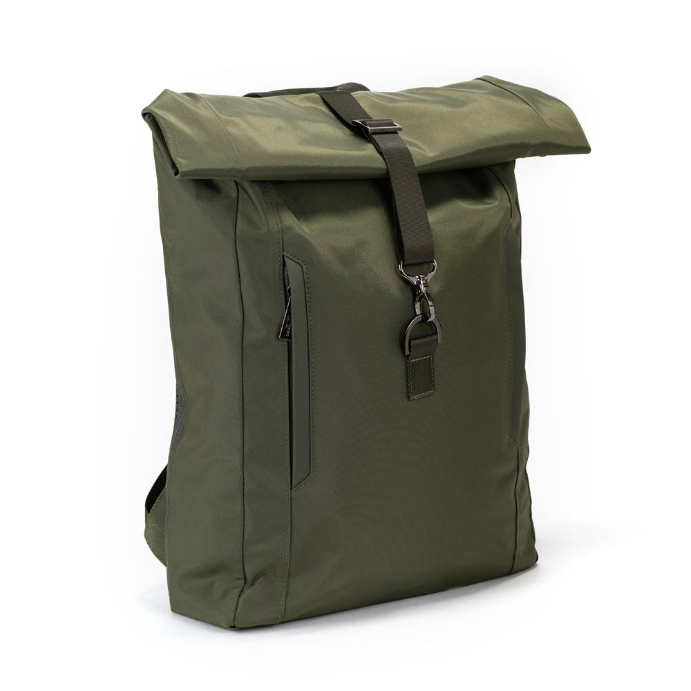 Morgan Backpack - Military Green