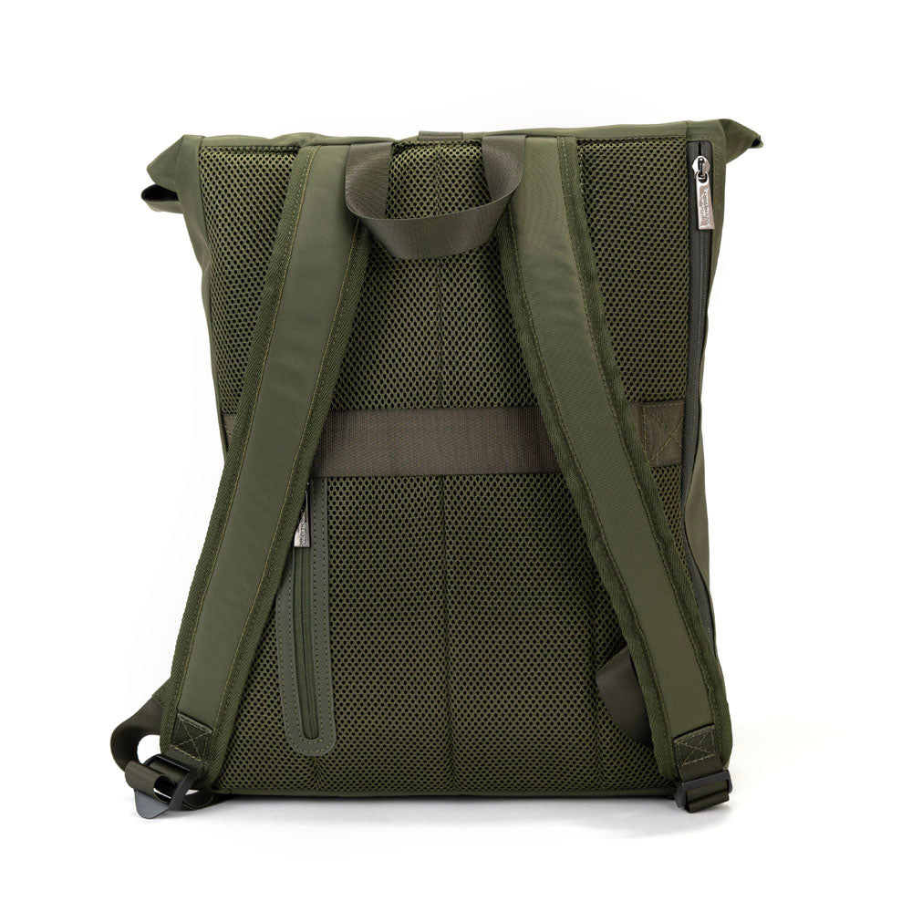 Morgan Backpack - Military Green