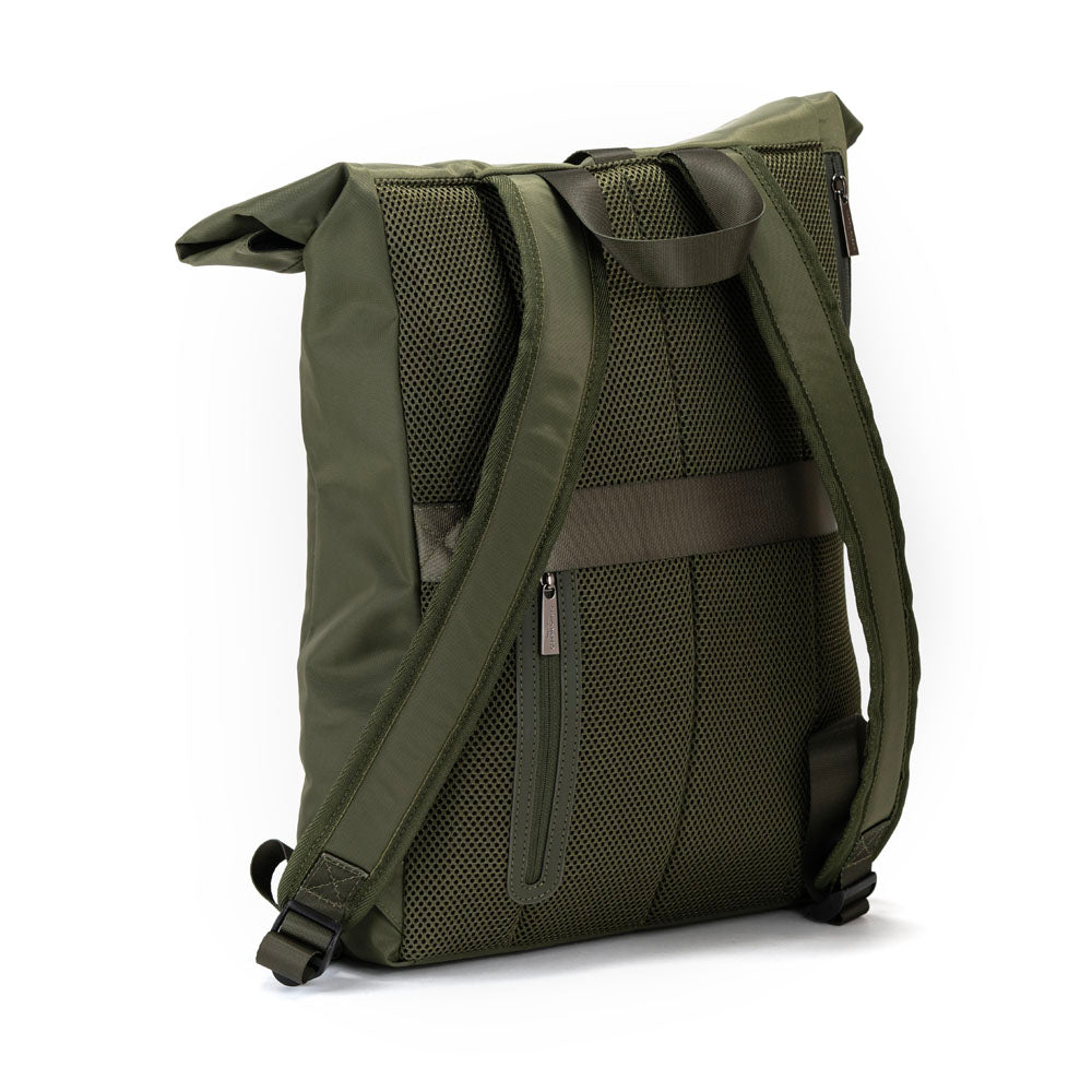 Morgan Backpack - Military Green