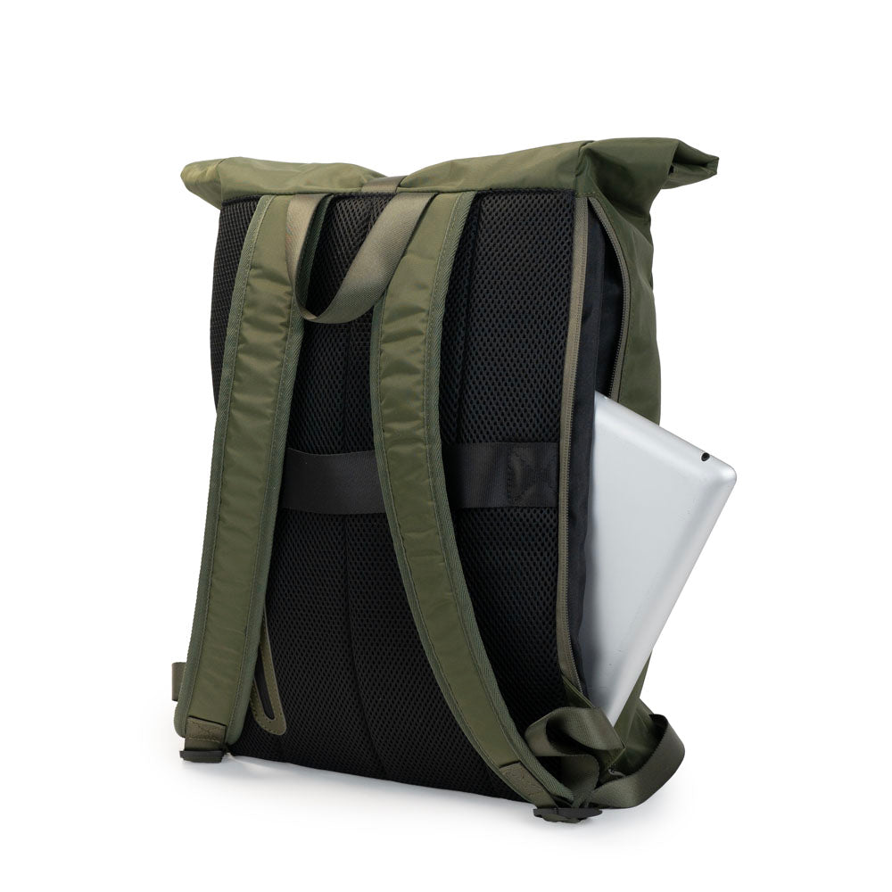 Morgan Backpack - Military Green