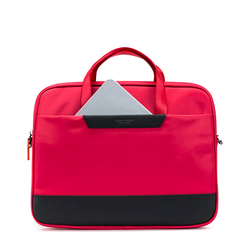 Antoine Briefcase - Hot Pink
