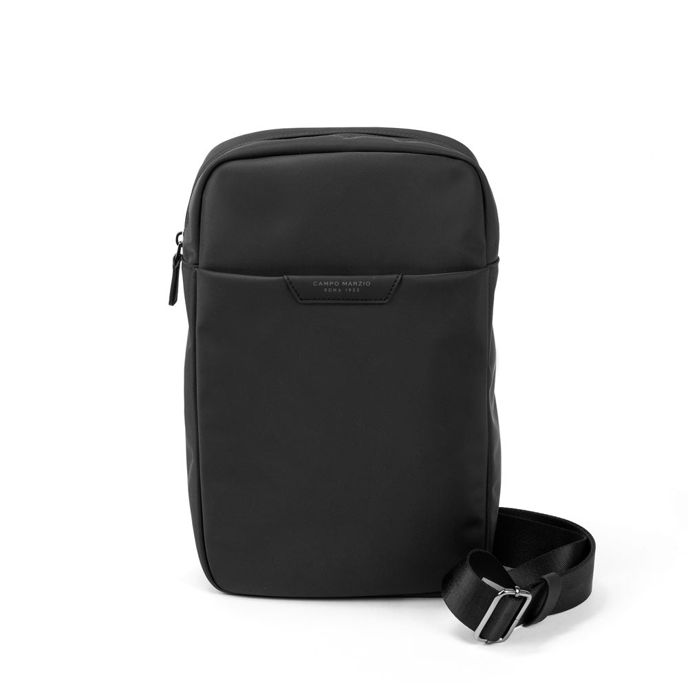 Say Sling Bag - Black