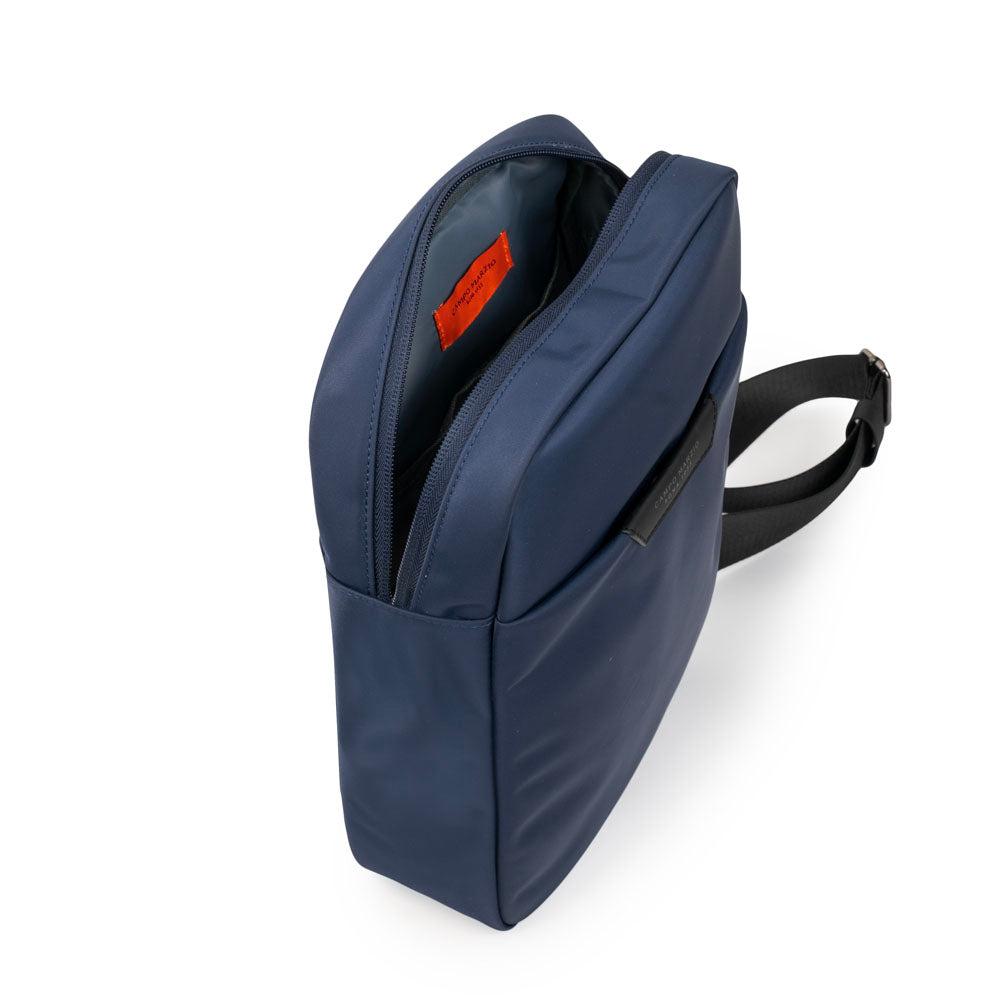 Say Sling Bag - Ocean Blue