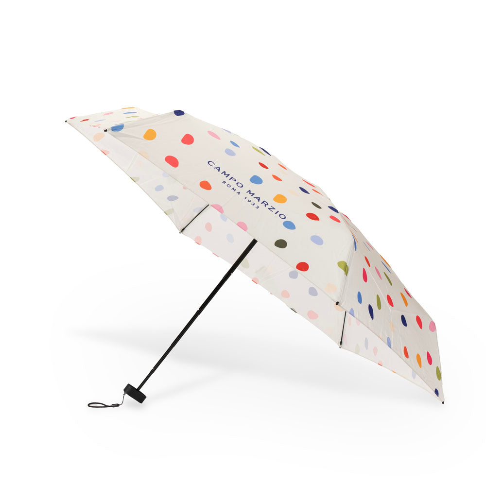 Mini Umbrella White