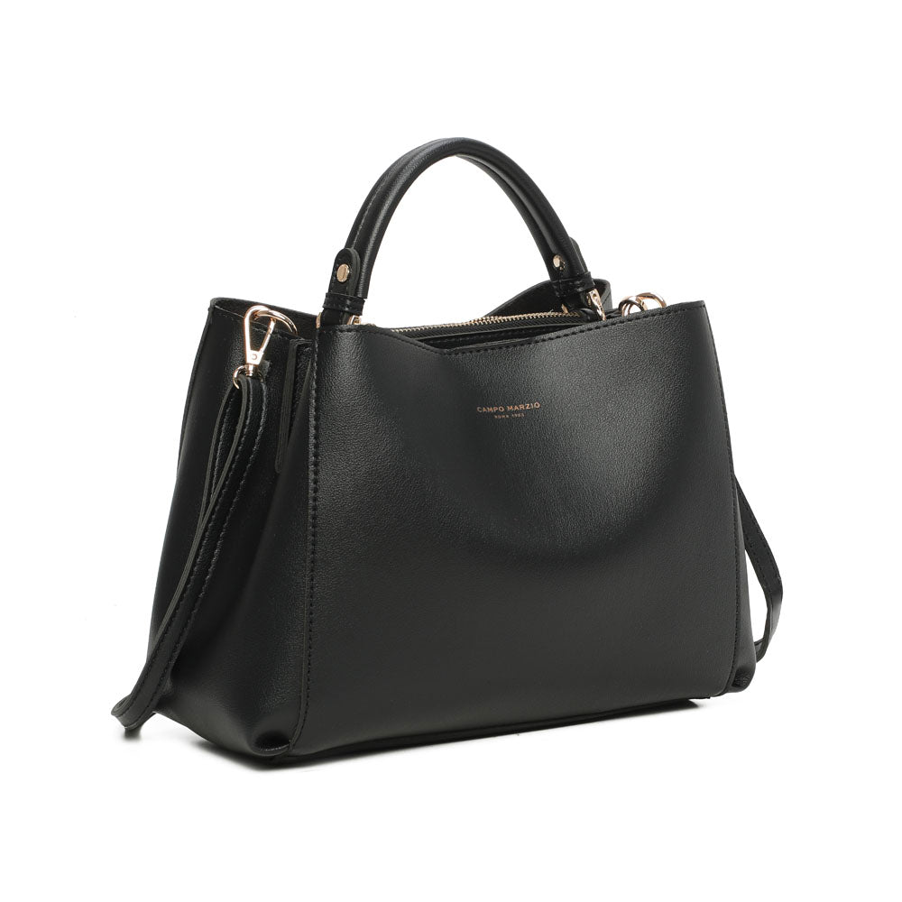 Calypso Handbag Black