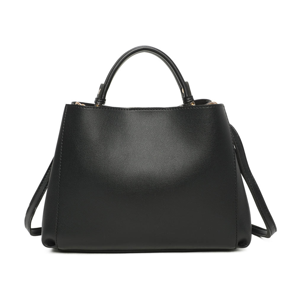 Calypso Handbag Black