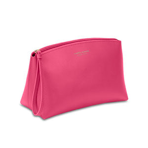 Amelie Large Trousse - Fuchsia Pink