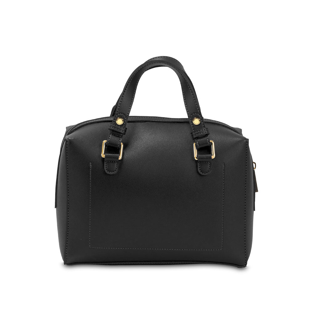 Edith Bowling Bag - Black