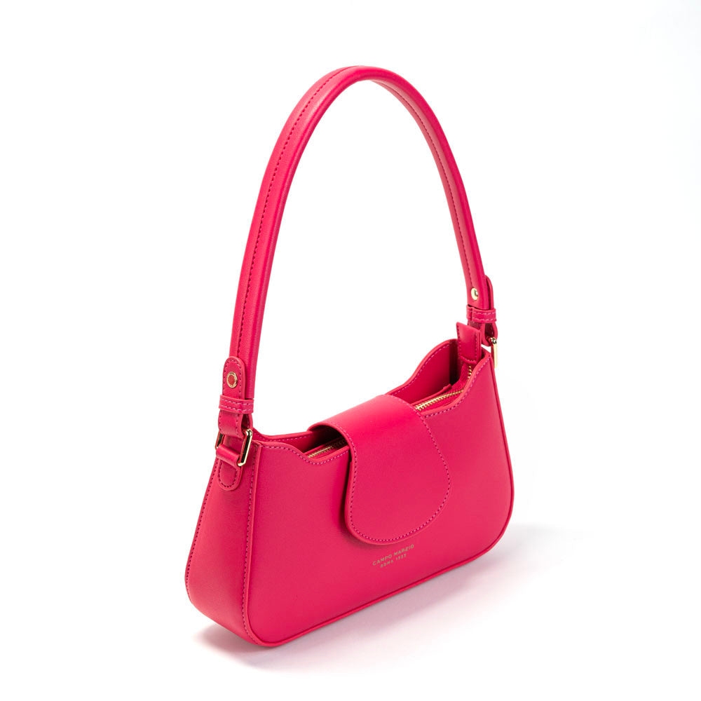 Harper Bag - Fuchsia Pink
