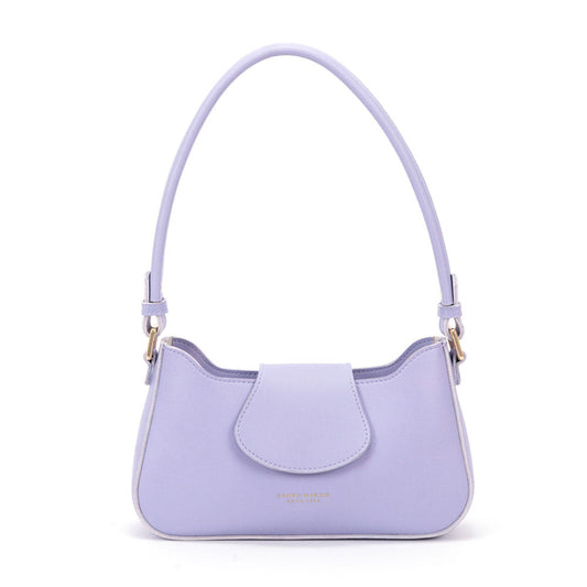 Harper Bag - Lilac