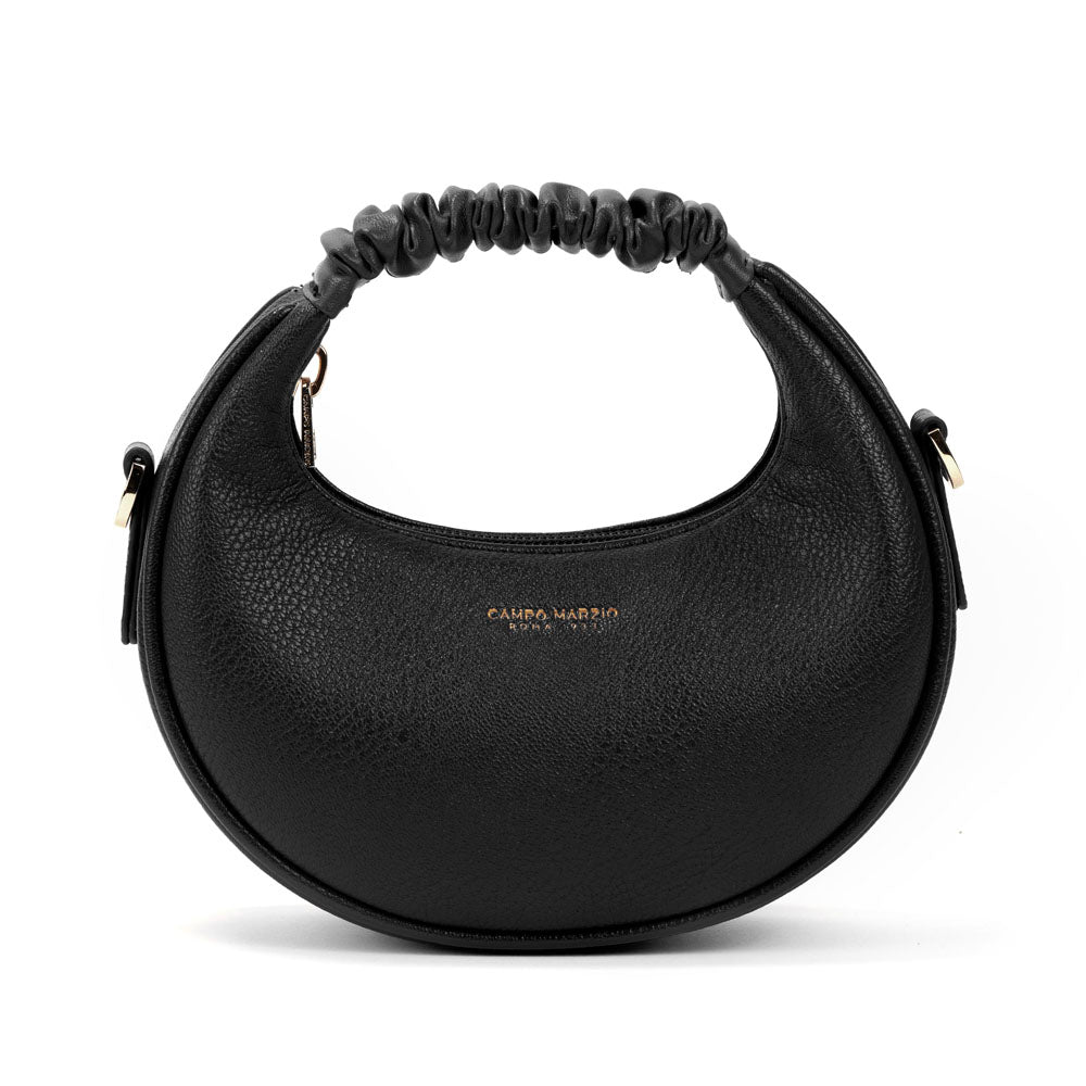 Andromeda Handbag - Black