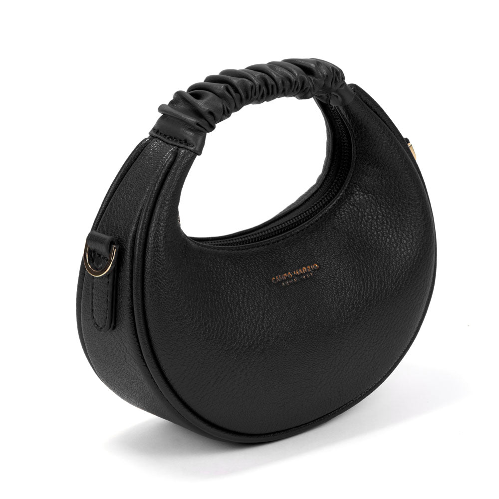 Andromeda Handbag - Black