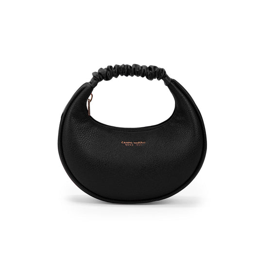 Cassiopea Mini Bag - Black