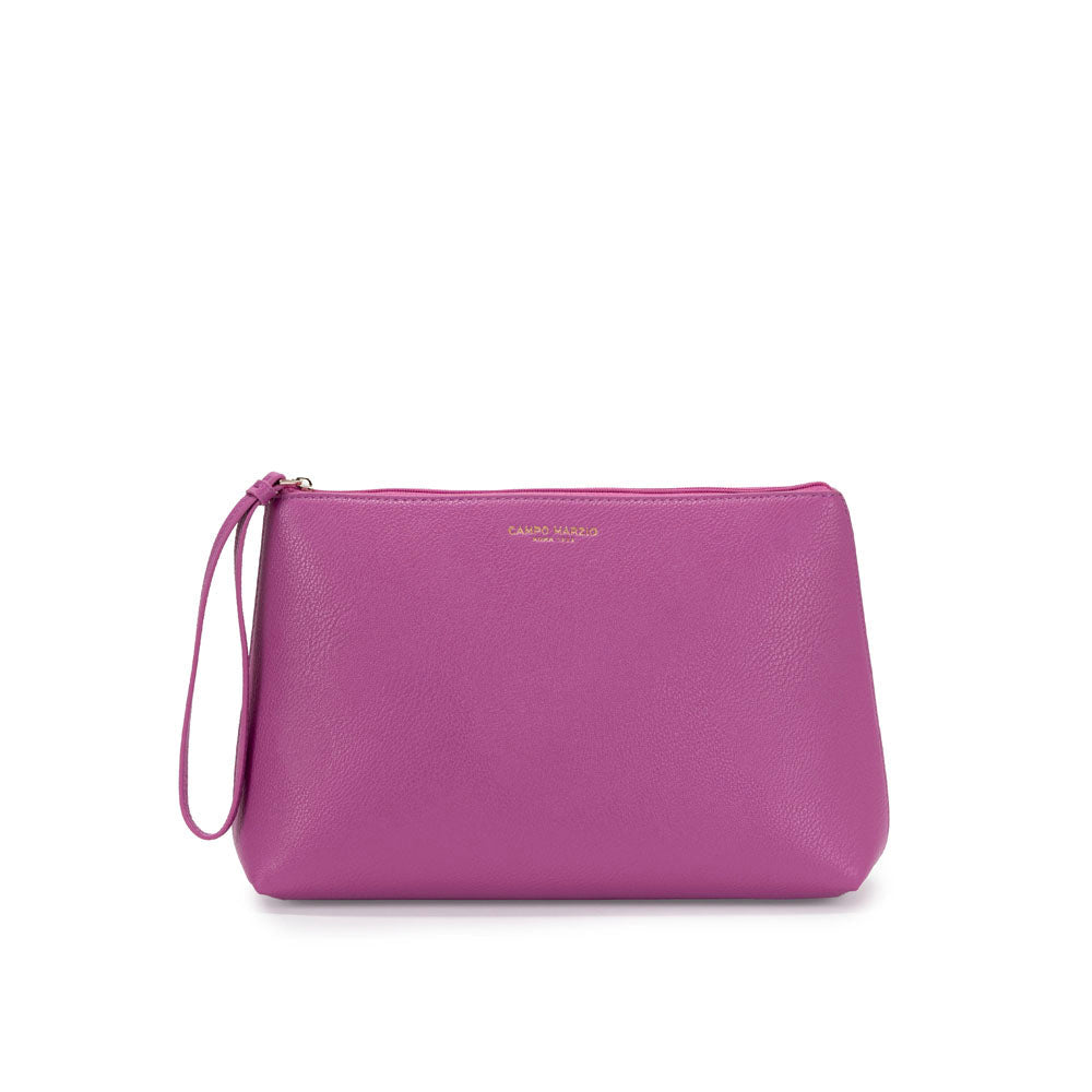 Michelle Trousse - Mauve Silver