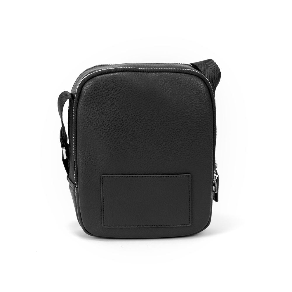 Stockholm Crossbody Bag - Black