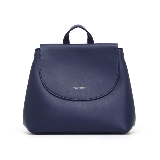 Berthe Bag Convertible Backpack - Ocean Blue